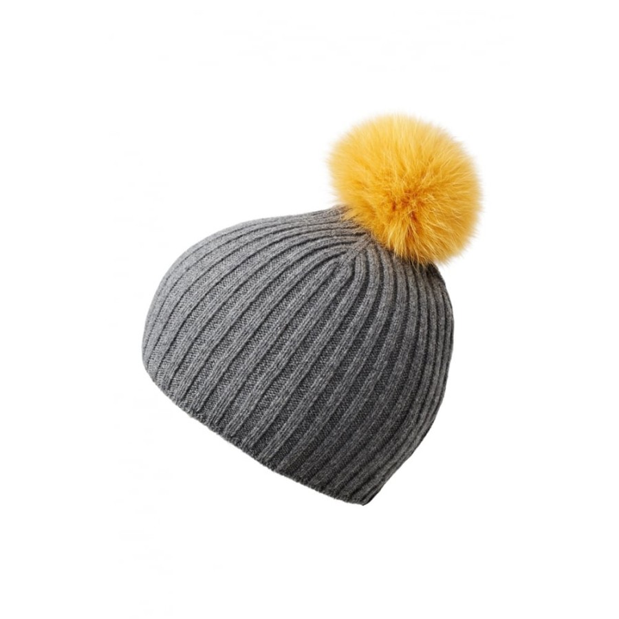 Clothing & Accessories The Children's Shoe Company Hats | Vivid Holm Beanie