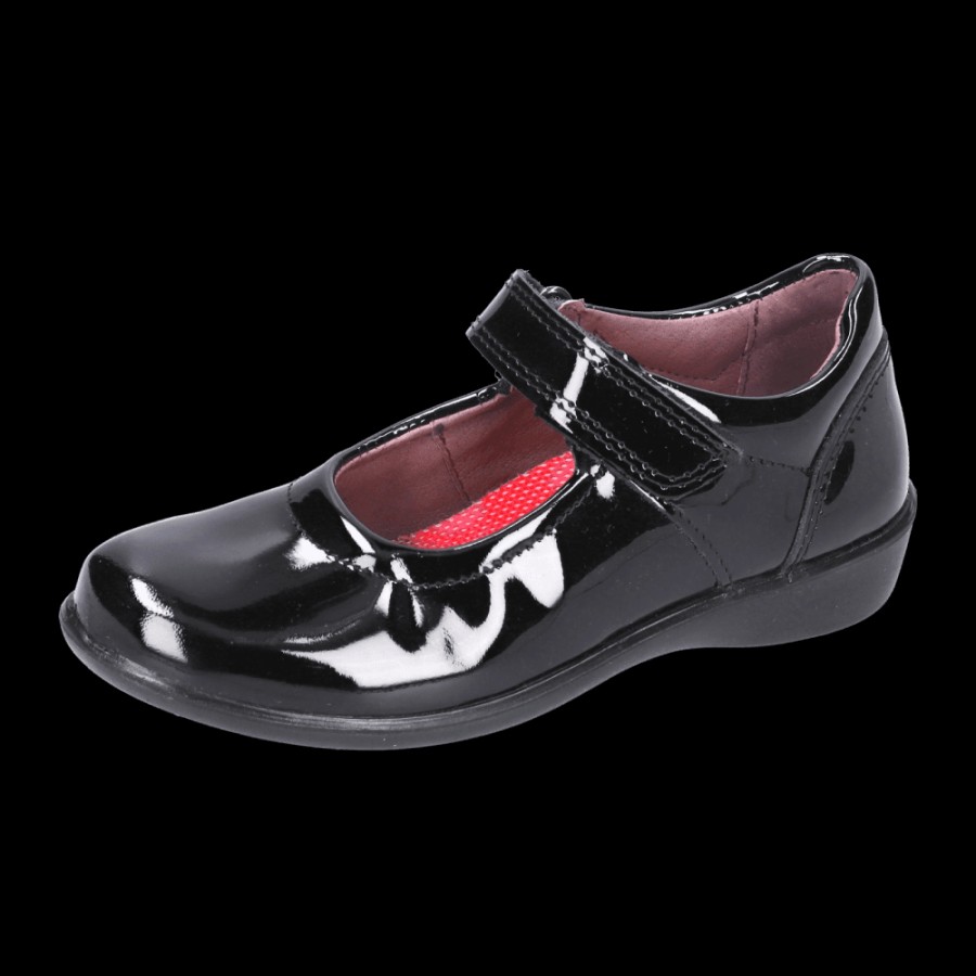 School Shoes The Children's Shoe Company Mary Jane School Shoes | Beth Mary Jane