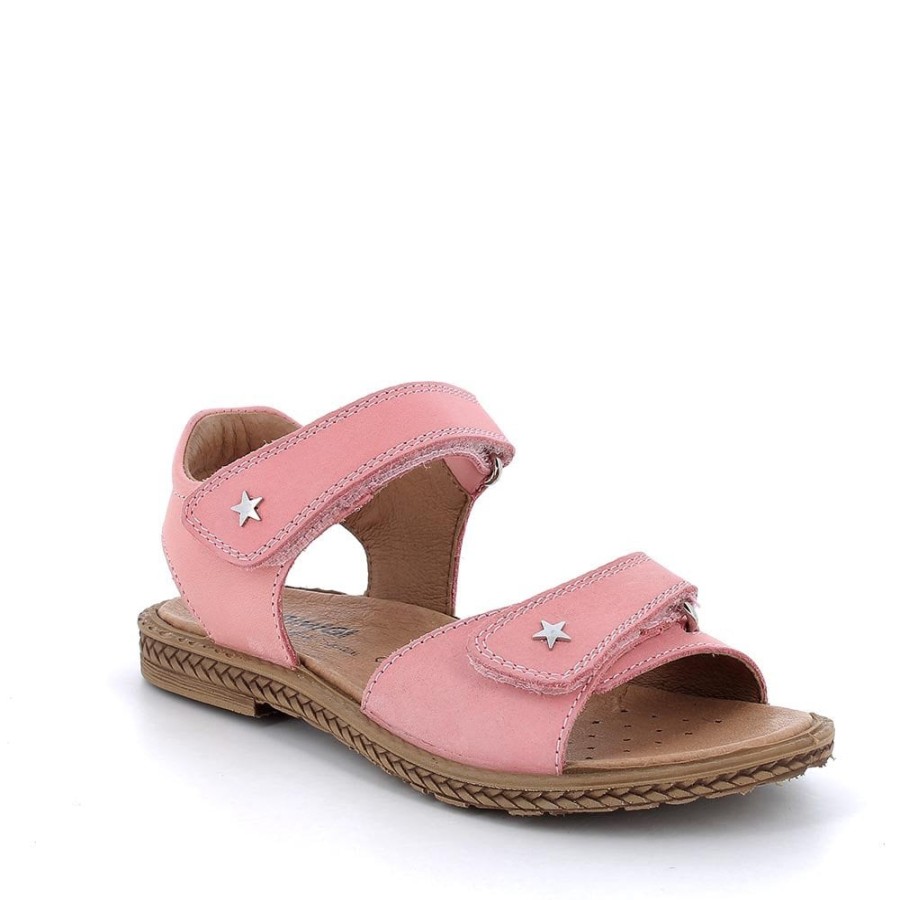 Girls The Children's Shoe Company Open Toe Sandals | Pml 38882 Sandal