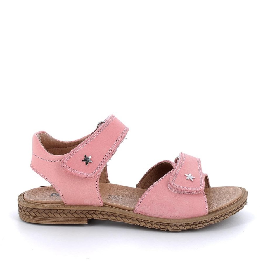 Girls The Children's Shoe Company Open Toe Sandals | Pml 38882 Sandal