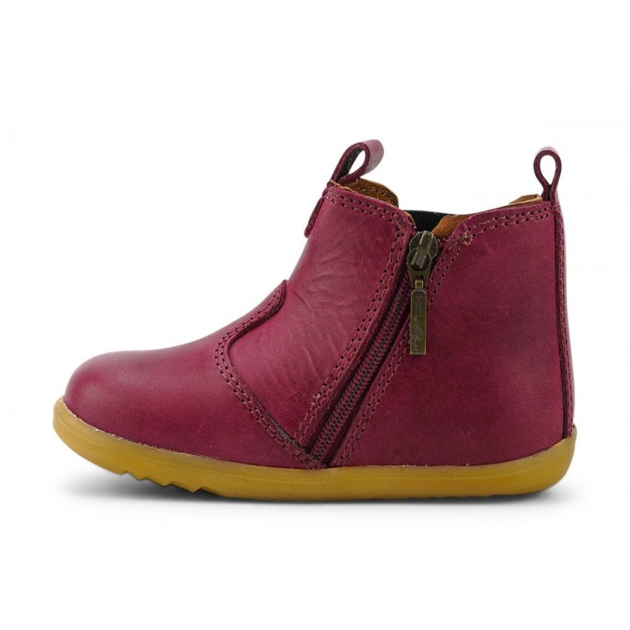 Girls The Children's Shoe Company First Walkers | Su Jodphur Boot