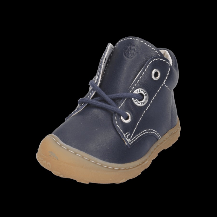 Boys The Children's Shoe Company Short Boots | Cory