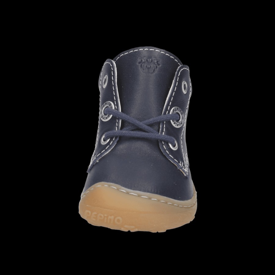 Boys The Children's Shoe Company Short Boots | Cory