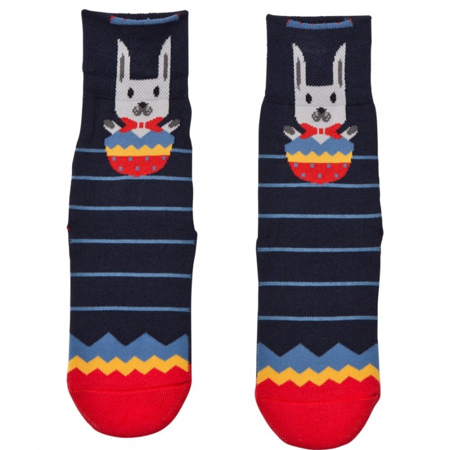 Clothing & Accessories The Children's Shoe Company Socks | Catspads