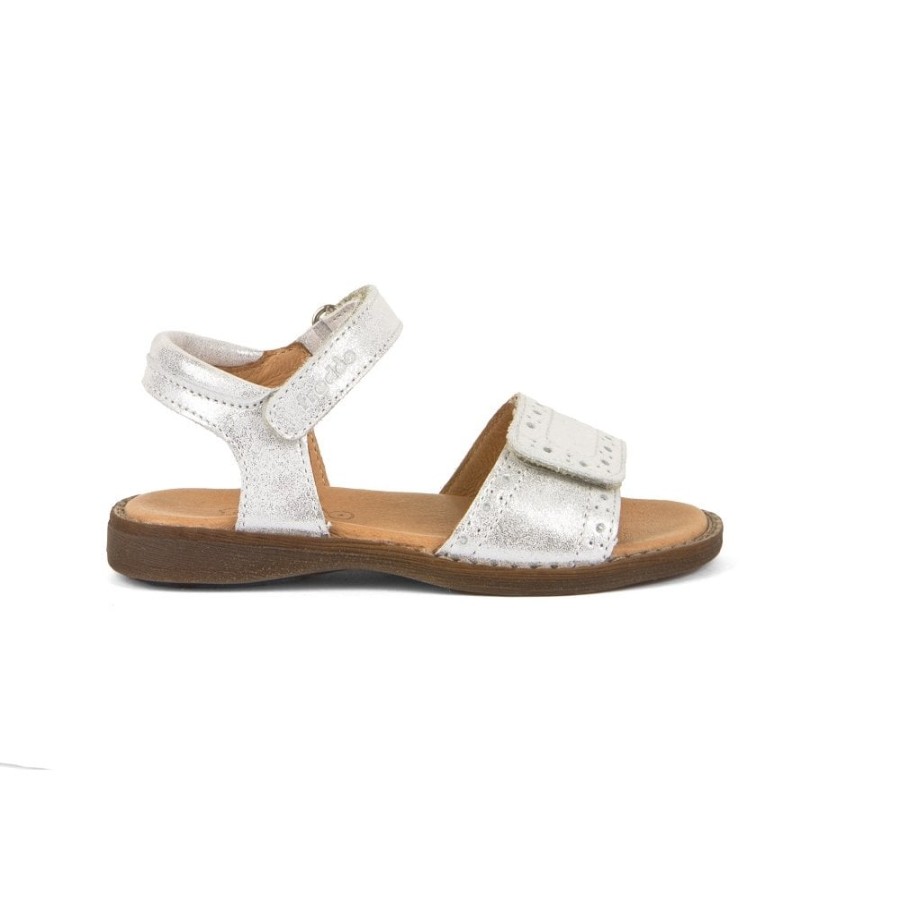 Girls The Children's Shoe Company Open Toe Sandals | Open Toe Sandal