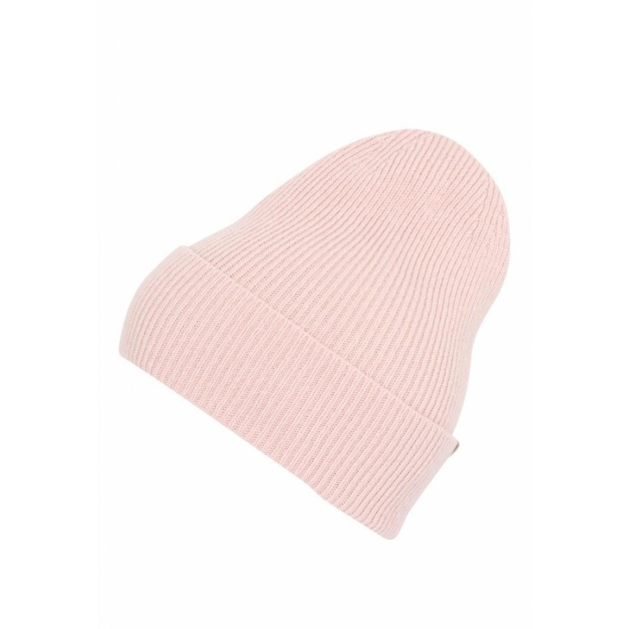 Clothing & Accessories The Children's Shoe Company Hats | Copenhagen Beanie In French Rose