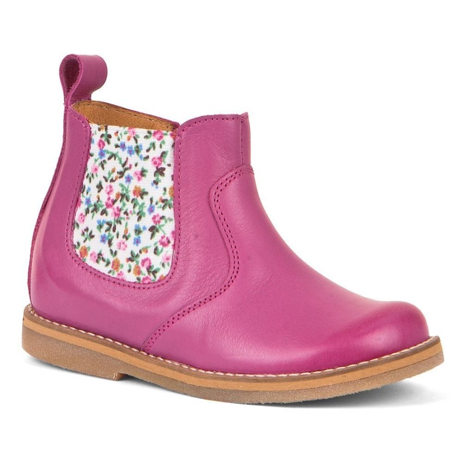 Girls The Children's Shoe Company Short Boots | G3160167