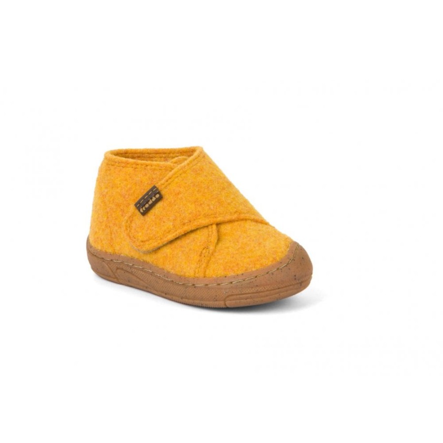 Boys The Children's Shoe Company Slippers | Slippers