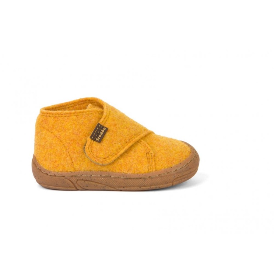 Boys The Children's Shoe Company Slippers | Slippers