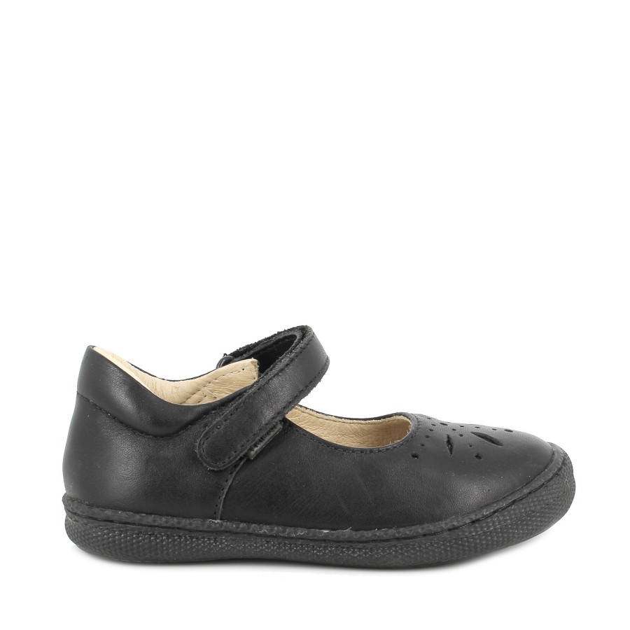 School Shoes The Children's Shoe Company Mary Jane School Shoes | Ptf 49326 Mary Jane Style Shoe