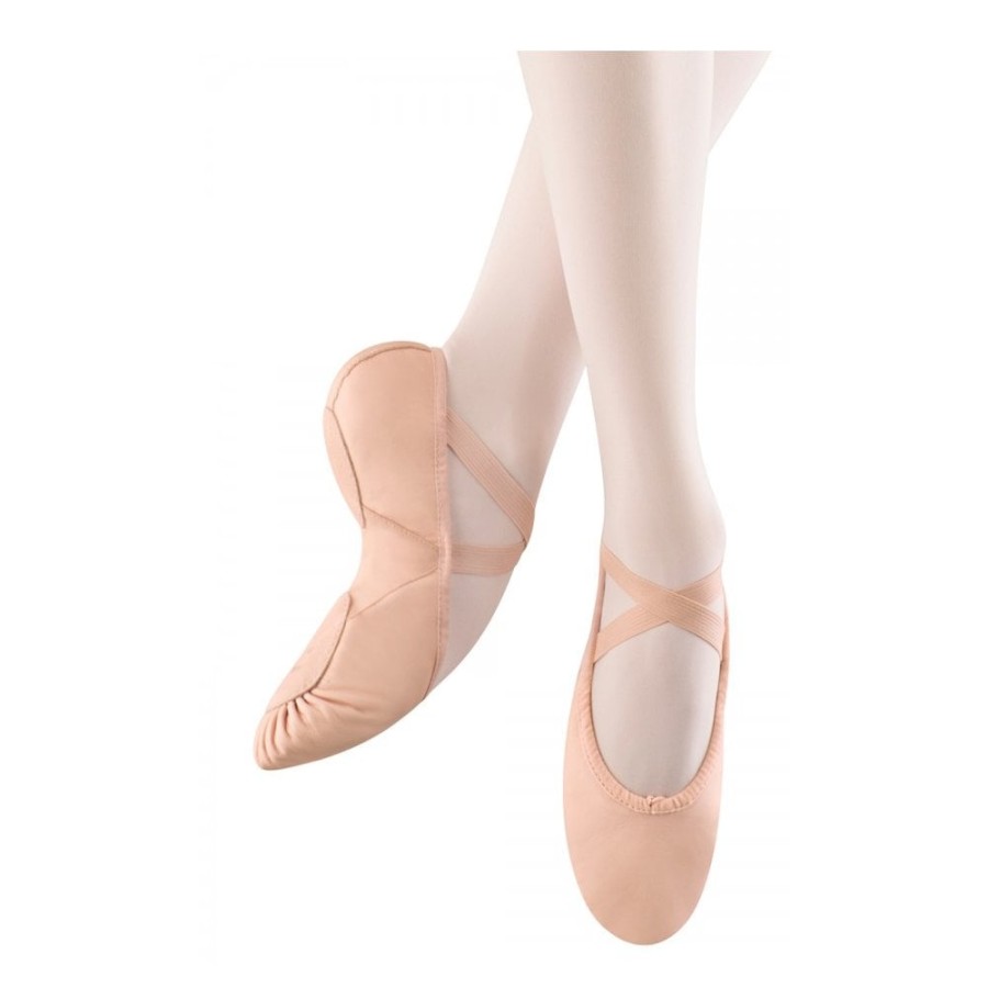 Clothing & Accessories The Children's Shoe Company Dance & Ballet Shoes | Prolite Ii Hybrid C Fit