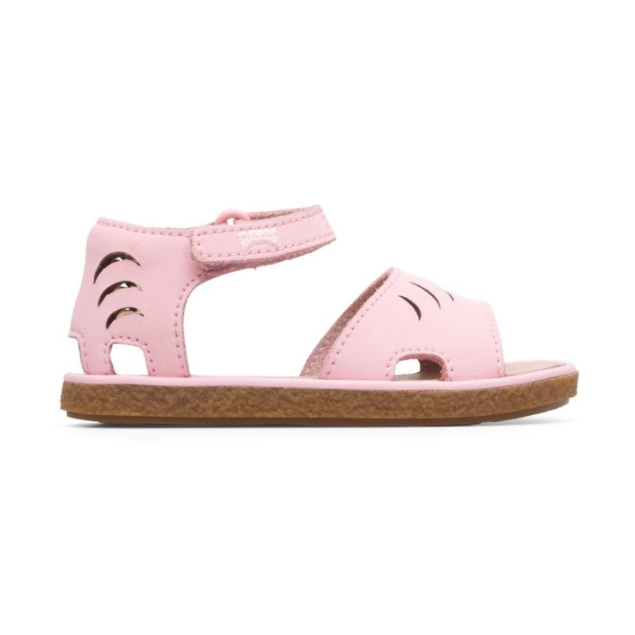 Girls The Children's Shoe Company Waterproof Sandals | Miko Fw