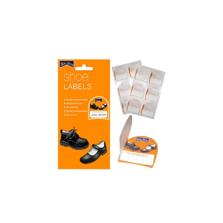 School Shoes The Children's Shoe Company Bestsellers | Shoe Labels