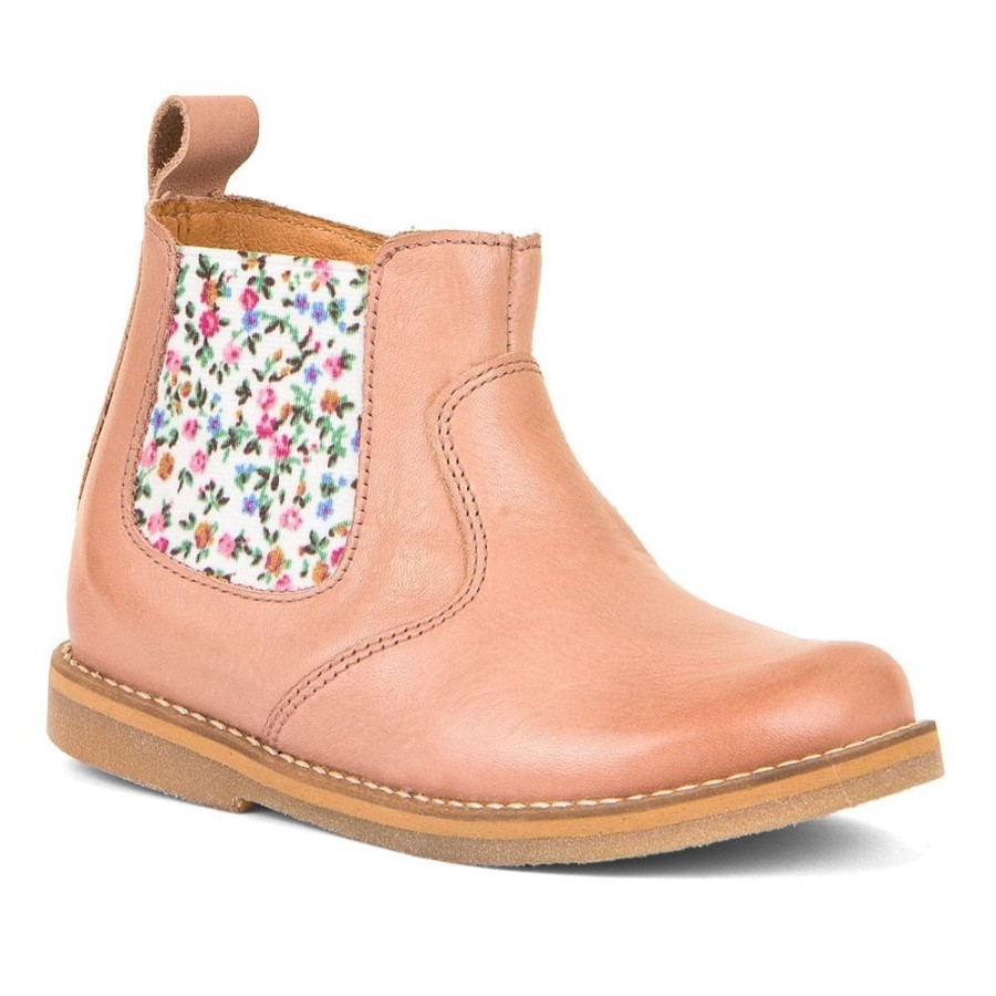 Girls The Children's Shoe Company Short Boots | G3160167