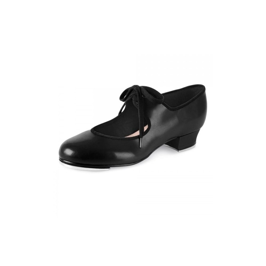 Clothing & Accessories The Children's Shoe Company Dance & Ballet Shoes | Timestep Tap Shoes