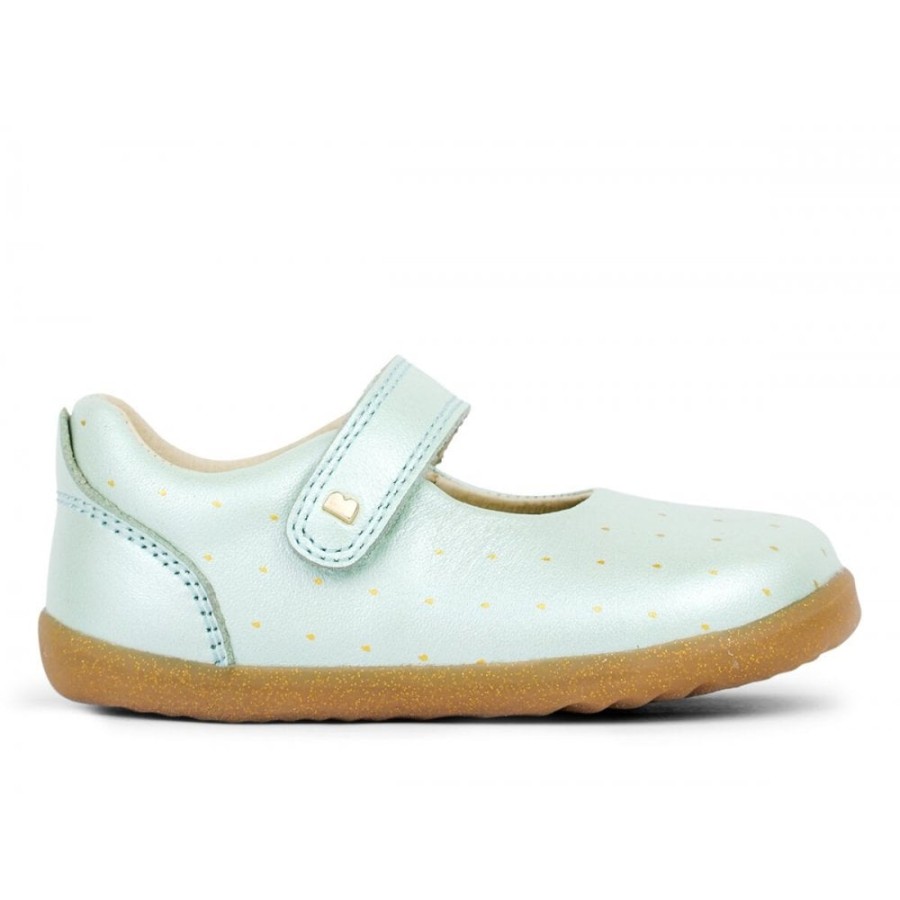 Girls The Children's Shoe Company First Walkers | Su Delight