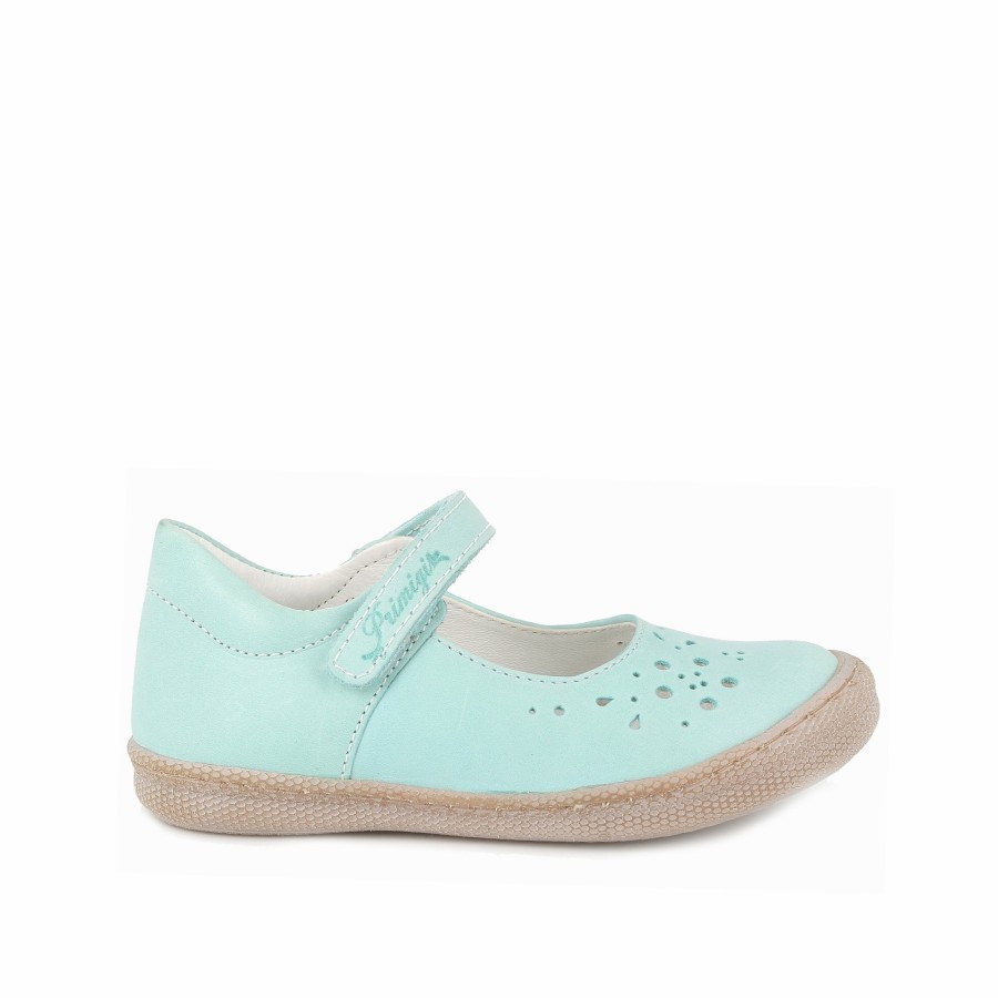 Girls The Children's Shoe Company Mary Jane | Ptf 39166 Mary Jane Shoe