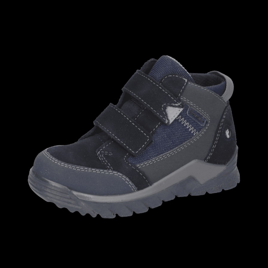 Boys The Children's Shoe Company Short Boots | Marvi