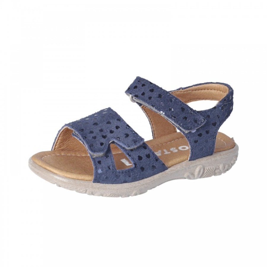 Girls The Children's Shoe Company Open Toe Sandals | Moni