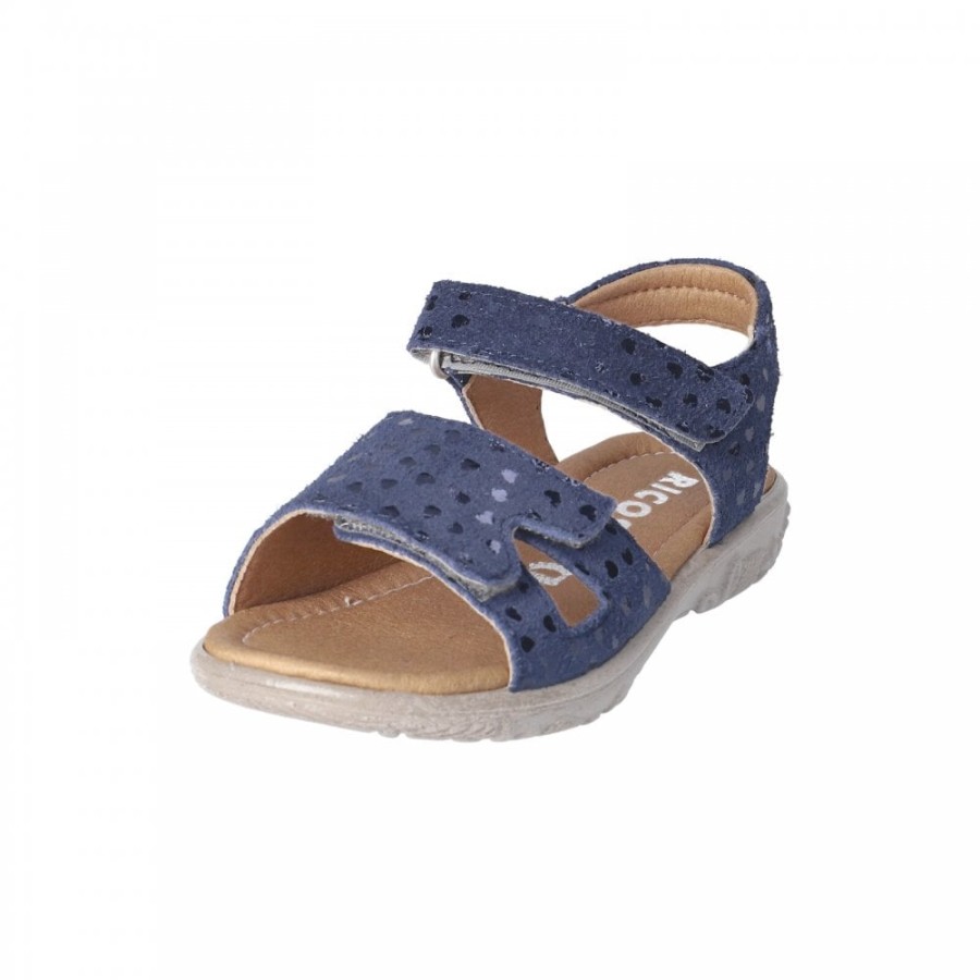 Girls The Children's Shoe Company Open Toe Sandals | Moni