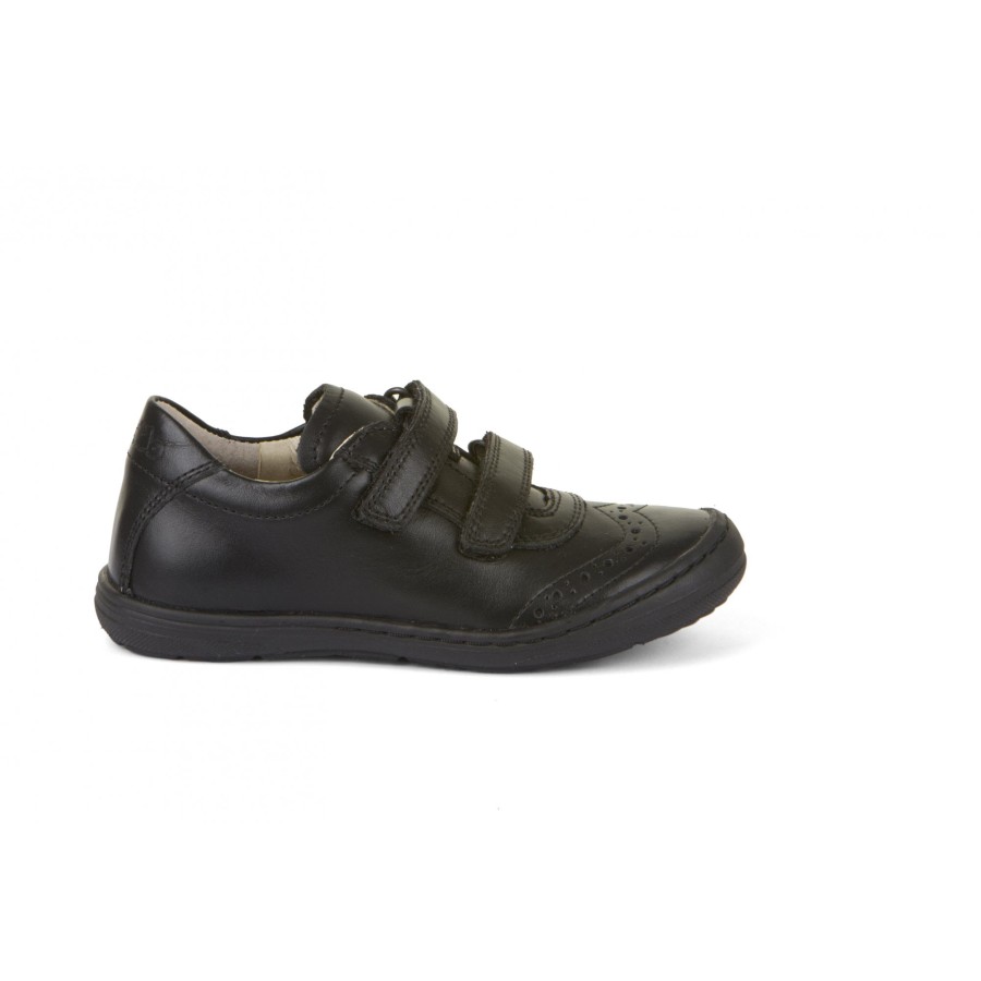 School Shoes The Children's Shoe Company Velcro School Shoes | G3130233 Double Velcro Shoe