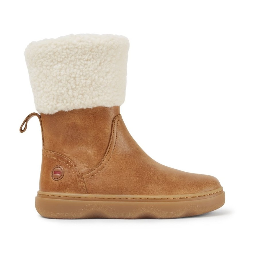 Girls The Children's Shoe Company Long Boots | Kido