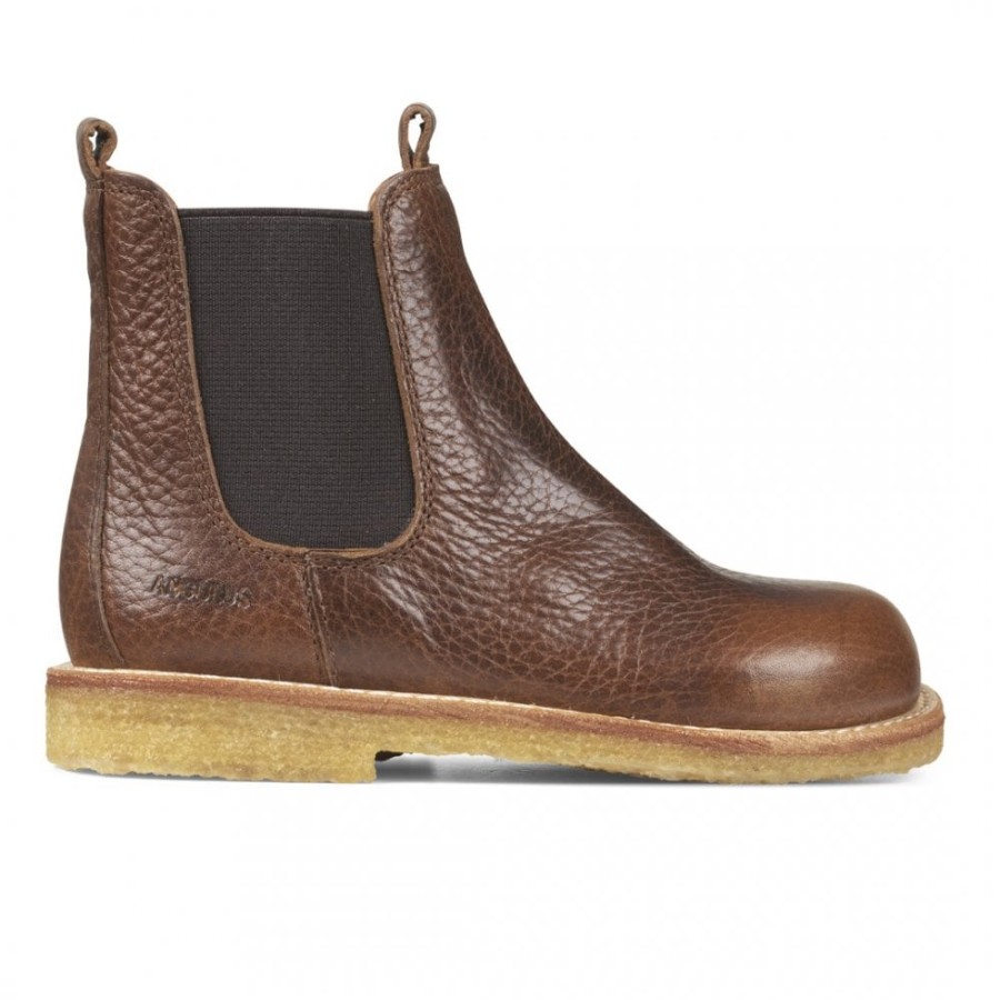 Boys The Children's Shoe Company Short Boots | Chelsea Boot