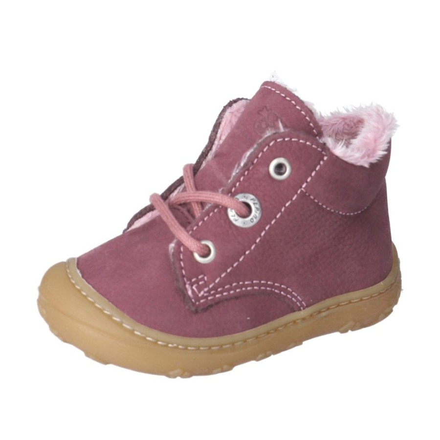 Girls The Children's Shoe Company Short Boots | Corany