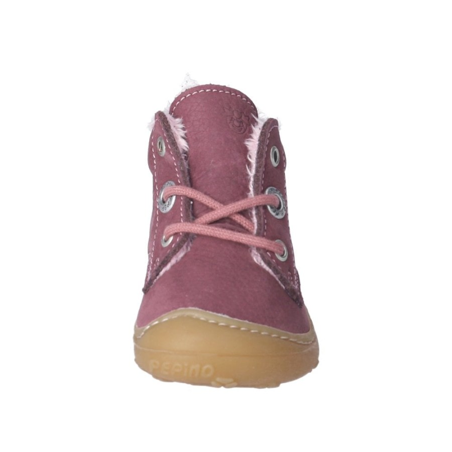 Girls The Children's Shoe Company Short Boots | Corany