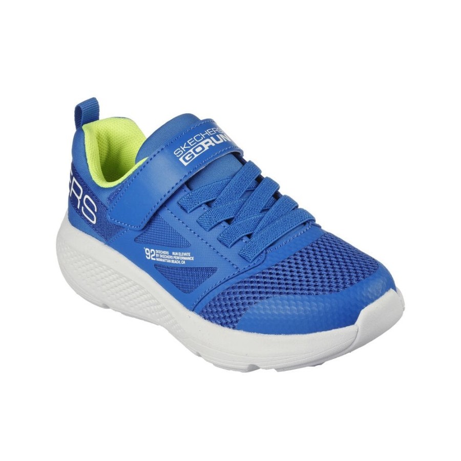 Boys The Children's Shoe Company Trainers | Go Run Elevate Sports Trainer