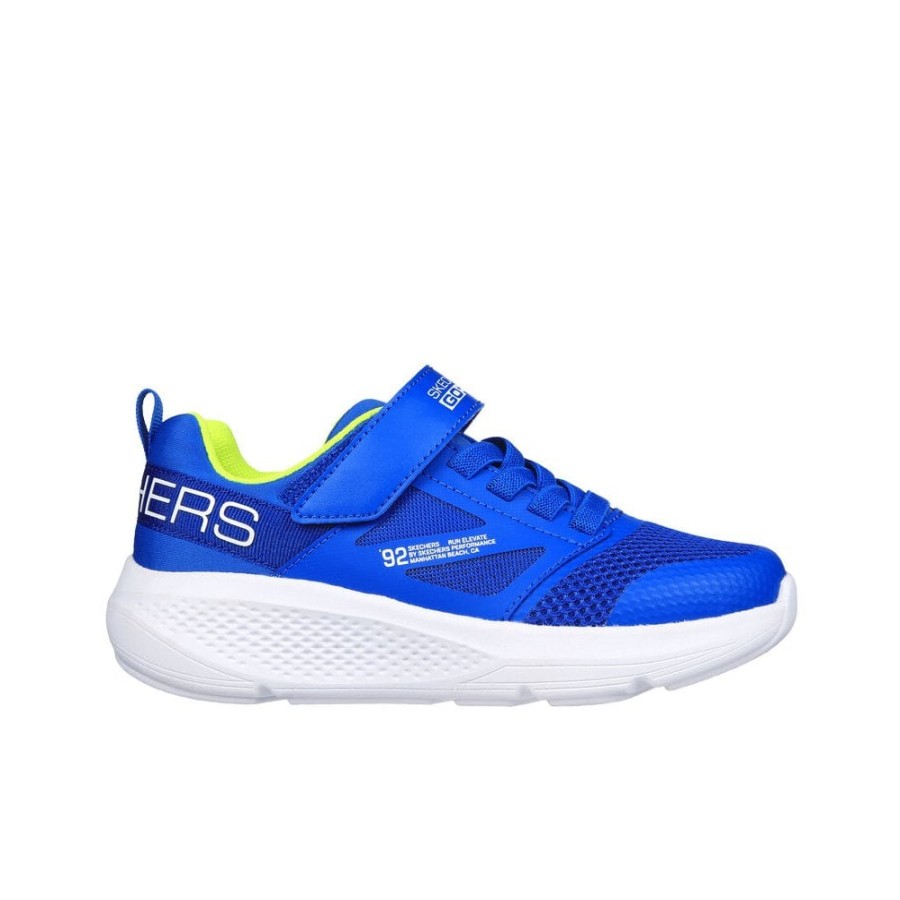 Boys The Children's Shoe Company Trainers | Go Run Elevate Sports Trainer