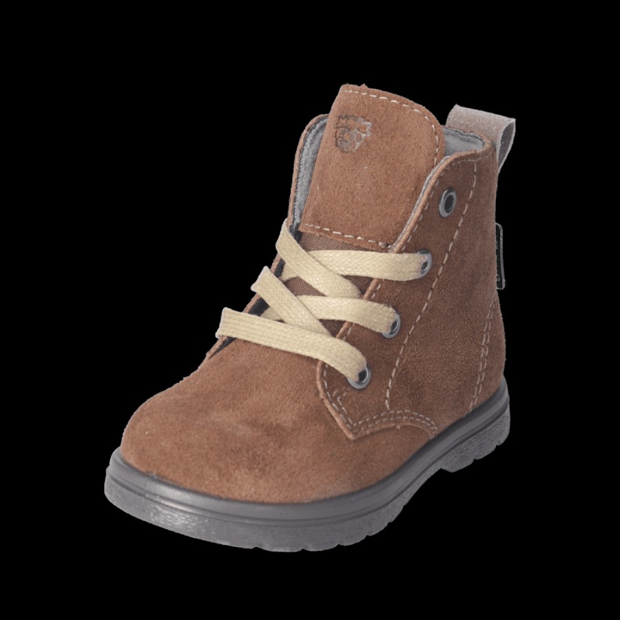 Boys The Children's Shoe Company Short Boots | Ilvy