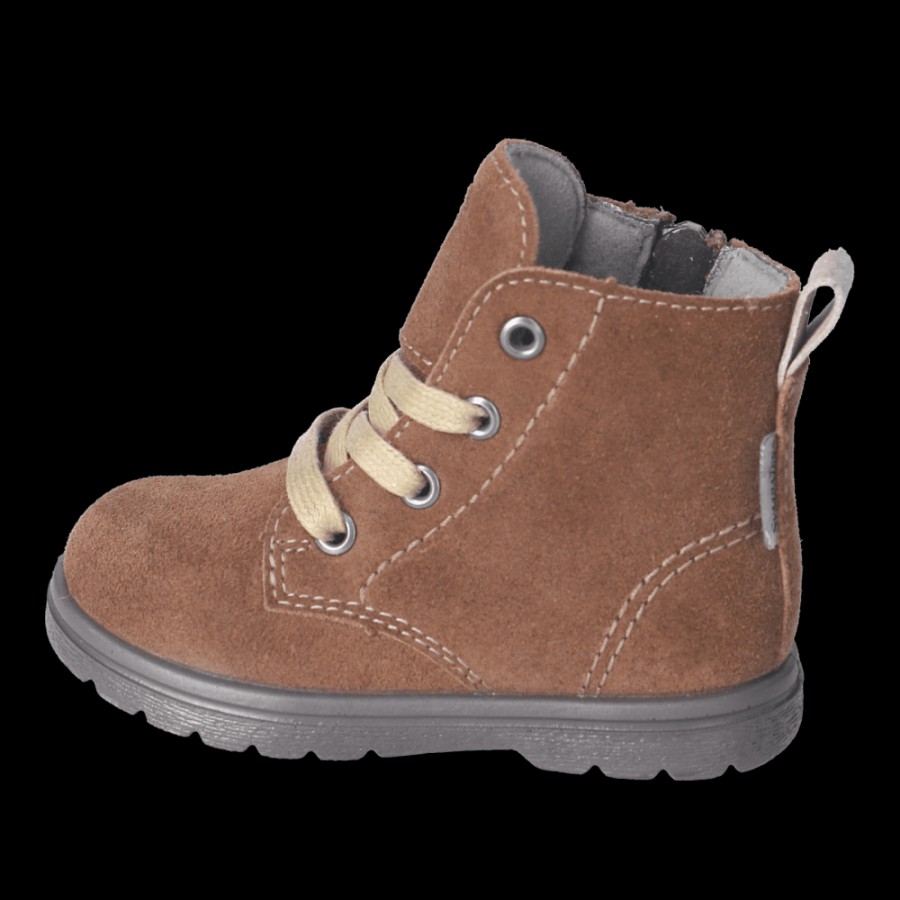 Boys The Children's Shoe Company Short Boots | Ilvy