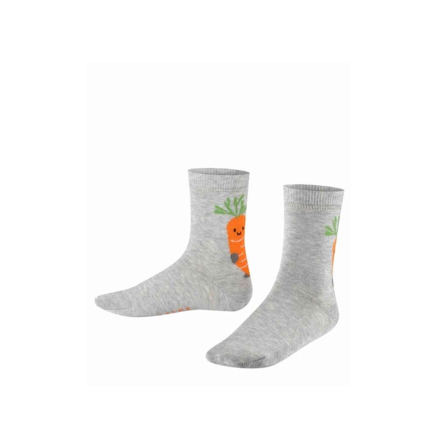 Clothing & Accessories The Children's Shoe Company Socks | Carrot Socks