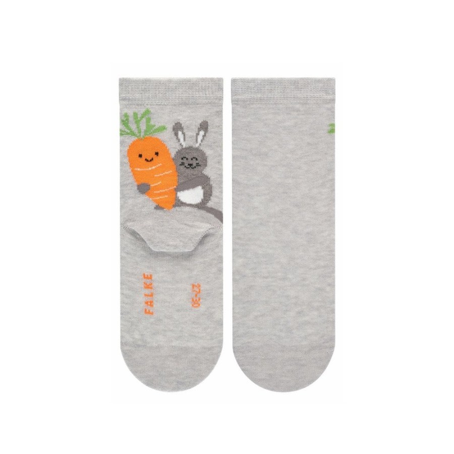 Clothing & Accessories The Children's Shoe Company Socks | Carrot Socks