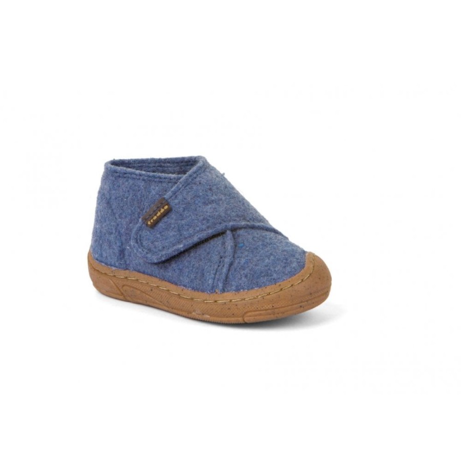 Boys The Children's Shoe Company Slippers | Slippers