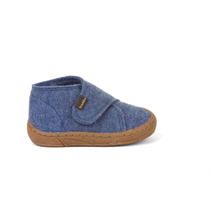 Boys The Children's Shoe Company Slippers | Slippers