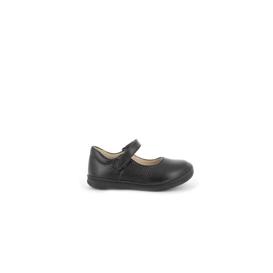 School Shoes The Children's Shoe Company Mary Jane School Shoes | Ptf 29320 Mary Jane Shoe (Morine)