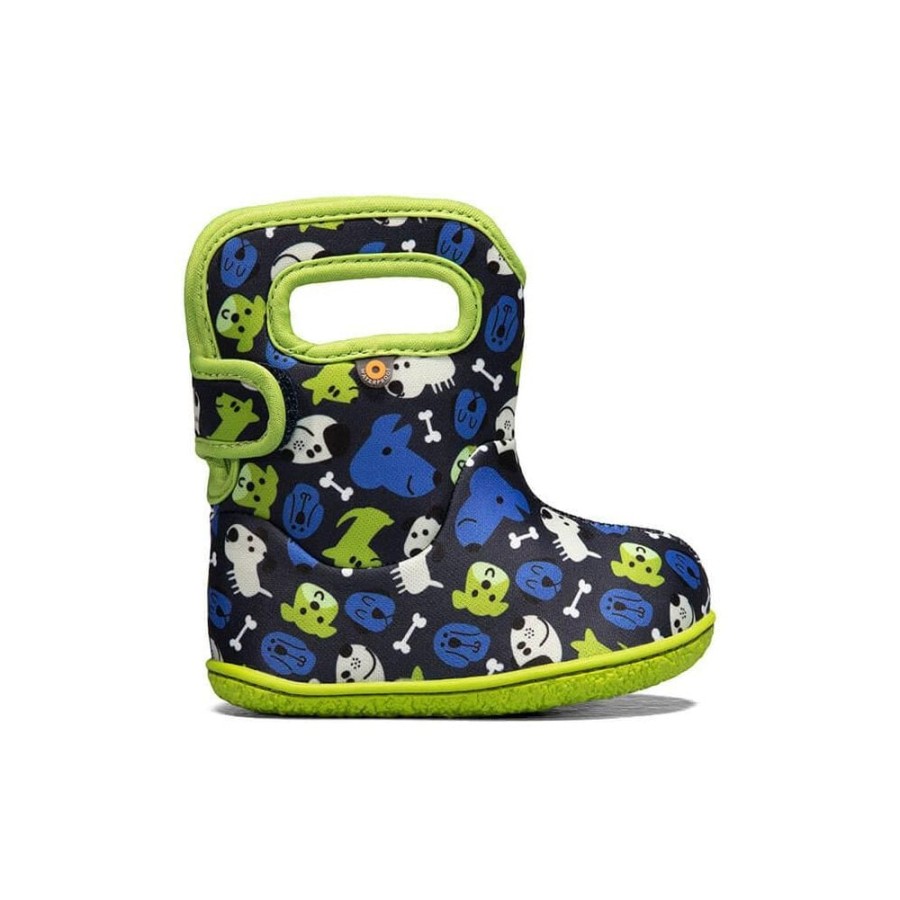 Boys The Children's Shoe Company Wellies | Baby Puppy