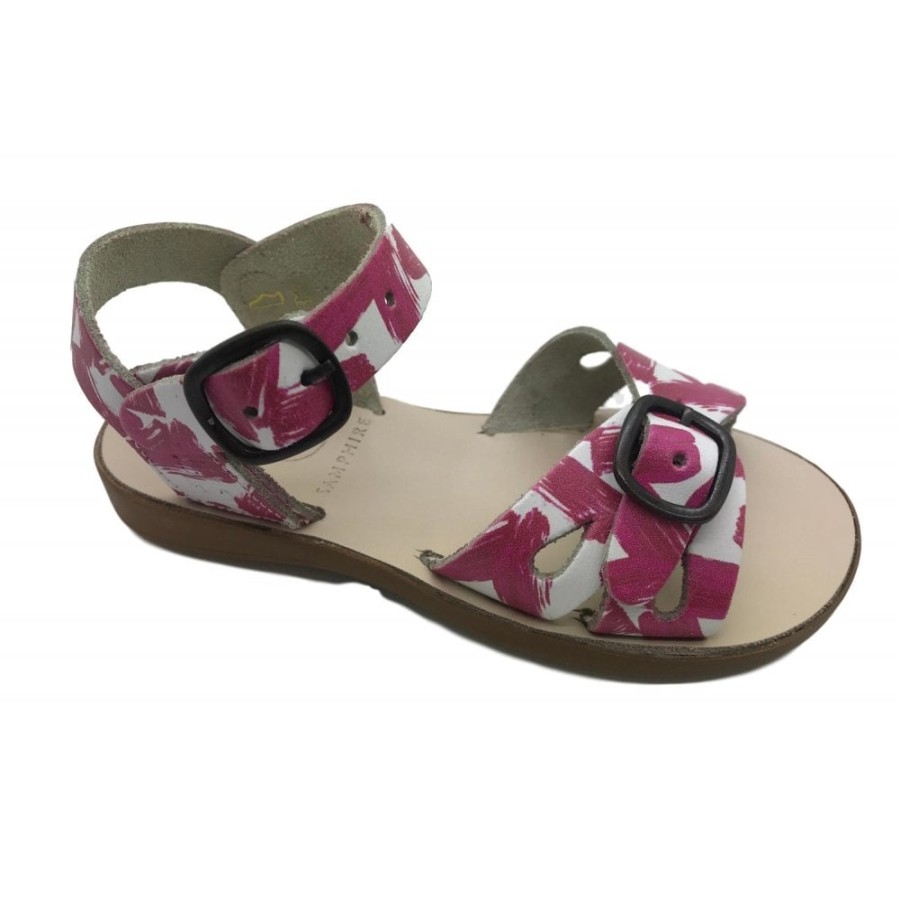 Girls The Children's Shoe Company Waterproof Sandals | Marella