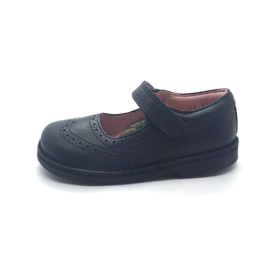 School Shoes The Children's Shoe Company Mary Jane School Shoes | Claret Mary Jane