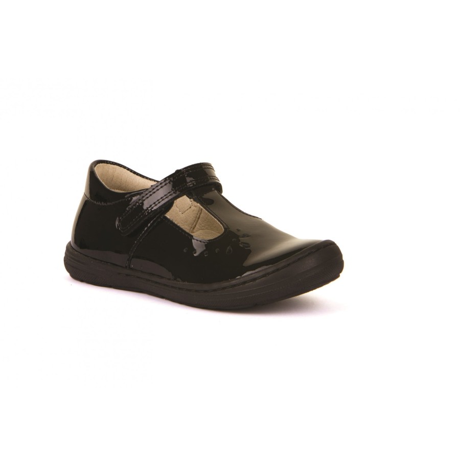 School Shoes The Children's Shoe Company T Bar School Shoes | G3140170 Tbar Style School Shoe