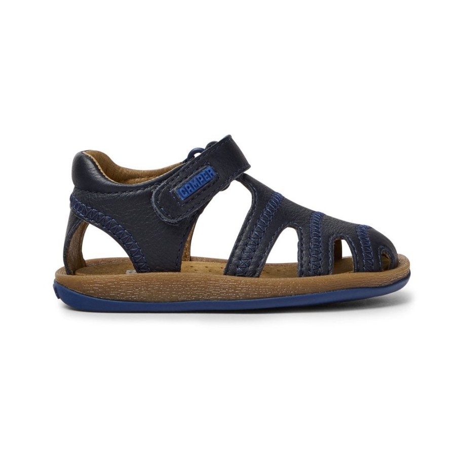 Boys The Children's Shoe Company Closed Toe Sandals | Bicho Fw