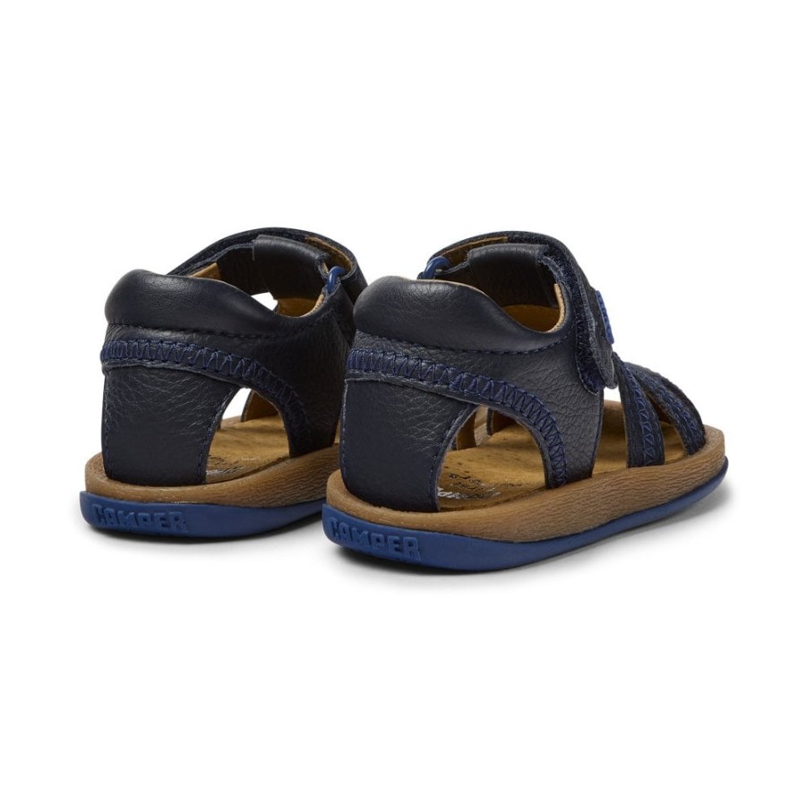 Boys The Children's Shoe Company Closed Toe Sandals | Bicho Fw