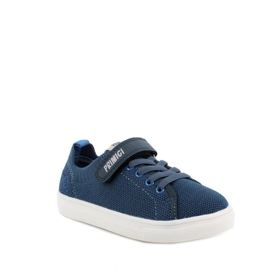 Boys The Children's Shoe Company Canvas | Pxb 39510 Canvas Shoe