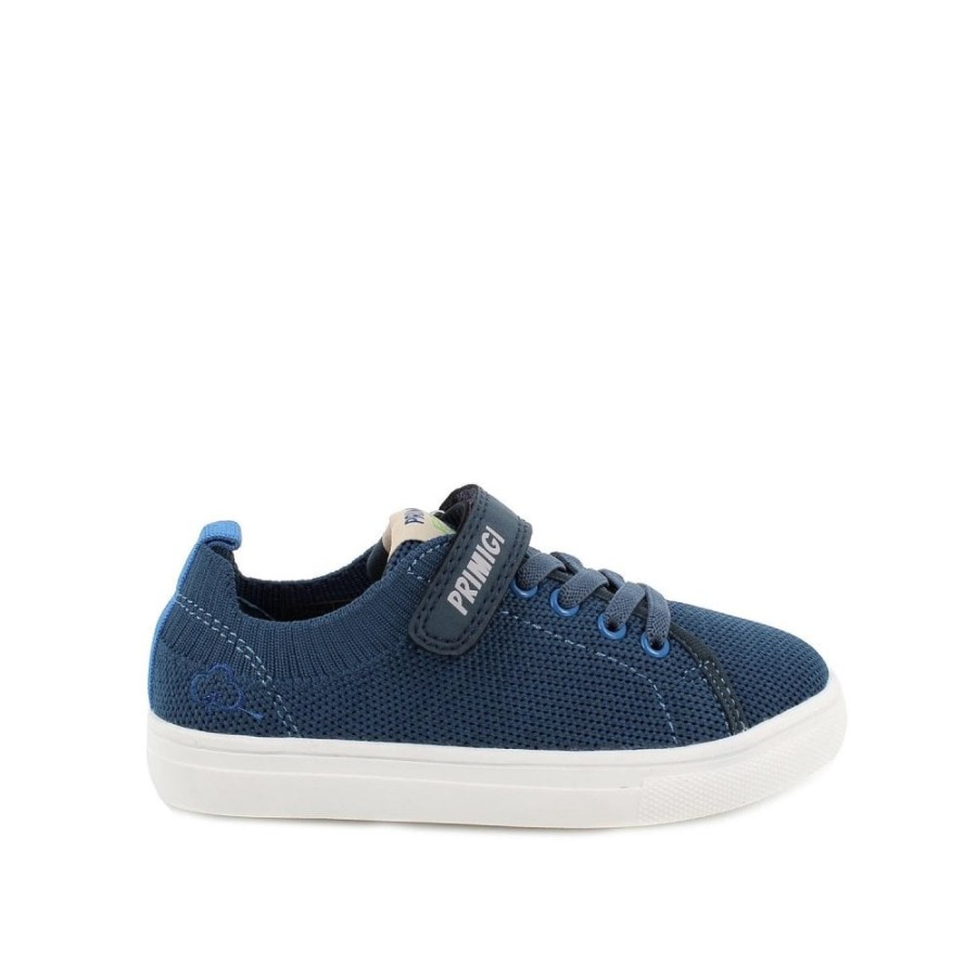 Boys The Children's Shoe Company Canvas | Pxb 39510 Canvas Shoe