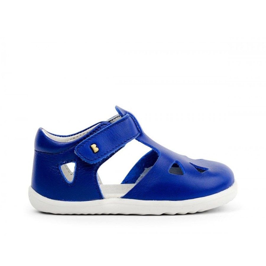 Boys The Children's Shoe Company First Walkers | Su Zap