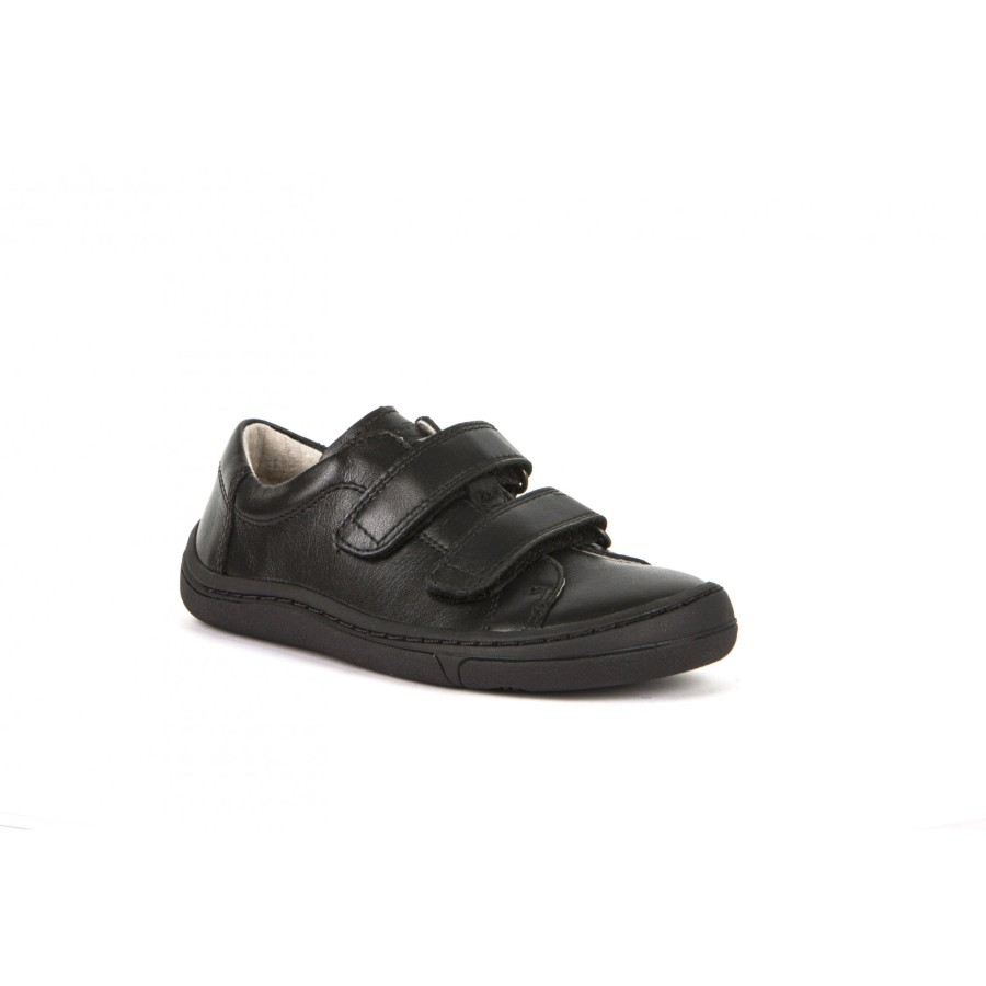 School Shoes The Children's Shoe Company Velcro School Shoes | Barefoot Double Velcro School Shoe (G3130187)