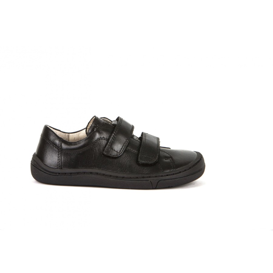 School Shoes The Children's Shoe Company Velcro School Shoes | Barefoot Double Velcro School Shoe (G3130187)