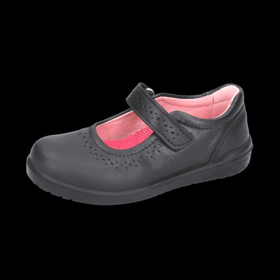 School Shoes The Children's Shoe Company Mary Jane School Shoes | Lillia School Shoe